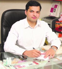 Dr. Amit Karkhanis, Dermatologist in Mumbai